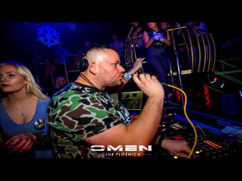 YOURANT @ OMEN PŁOŚNICA - I LOVE OMEN || 09.02.2018 ||