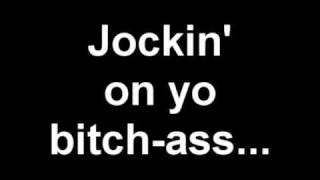 Soulja boy pwns your bitch ass