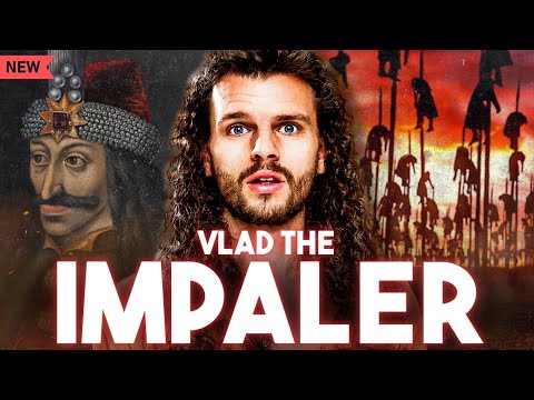 How Dracula Terrorized The Ottoman Empire