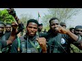 Obinno Soldat Burkinabè Clip Officiel