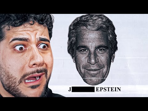 The dark truth about the Epstein Files