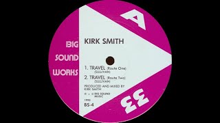 Kirk Smith - Rotations (Scott Sellars Mix) [BS-4]