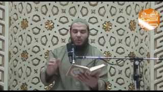 صورة سورة المائدة | تفسير الجزء 06 | #تفسير_القرآن | د . أحمد جلال