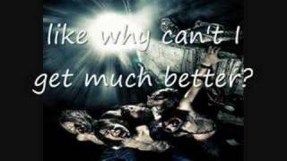 Blessthefall-Wait For Tomorrow with lyrics