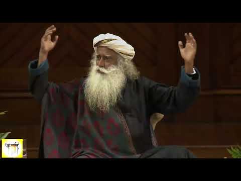 Sadhguru Explains the real Meaning of Aham Brahmasmi
