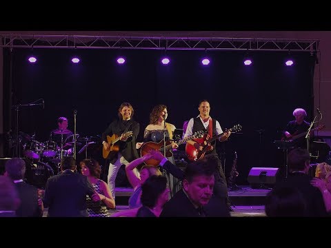 Musik zum Tanzen - Blum´s Brothers