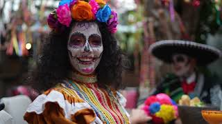 Antonio Aguilar – Que Me Entierren Con La Banda (Versión Día De Muertos)