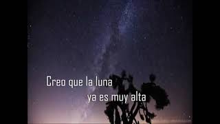 Que ya viví, que te vas- Silvio Rodríguez-letra