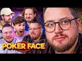 Poker Face 'Most Popular' Marathon | Sorted Food