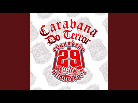 Caravana do Terror