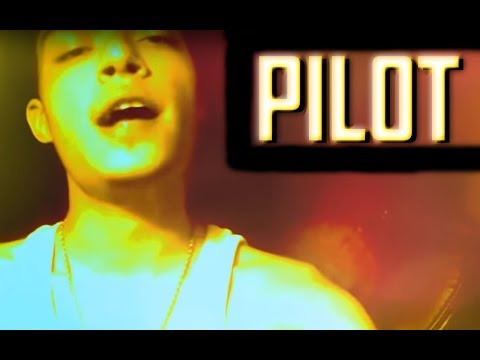 Michael Vega - Pilot