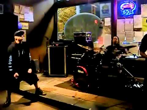Exultance of Tyrants (Live 2010)