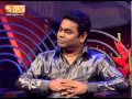 Super Singer Junior Minsara Kanna By SSJ03 Spoorthi