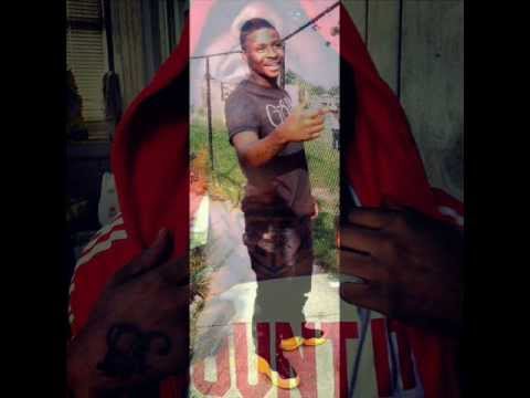 P-Wild ft. AllReady Gang - Told Ya