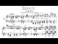 Beethoven: Sonata No.6 in F Major, Op.10 No.2 (Lortie, Jando)