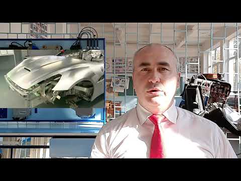 Лекция 1. Технология технического обслуживания и текущего ремонта автомобилей