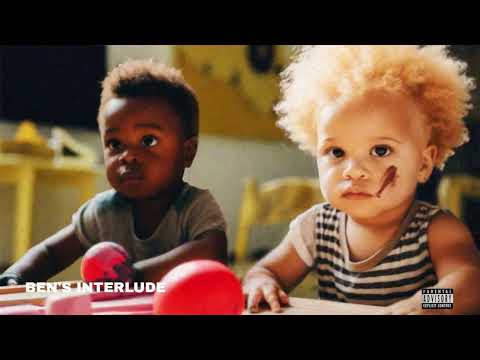 Tena Tenpo & benmaelen - Ben's Interlude