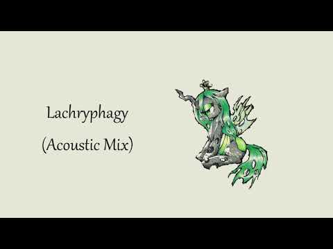 eksoka - Lachryphagy (Acoustic Mix)