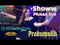 25 Juli 2022 ABANG KU BALEK DJ RERE GUNCANG MUARA DUA PRABUMULIH