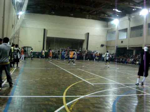 Overkill x Uns lezado lá.