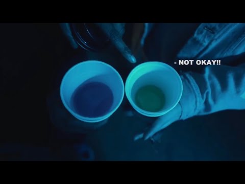 Queet Money - Proper (Shot By. SPRK) (OFFICIAL VIDEO)