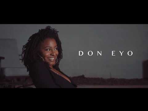 Don Eyo - The Come Up | Shot by @iGObyTC | Prod  RichJKid