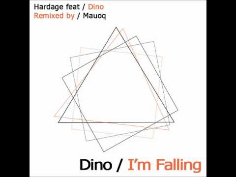 Hardage Feat. Dino - I'm Falling (Mauoq Remix)