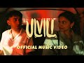 Salman Koroth ULVILI OFFICIAL MUSIC VIDEO Latest Malayalam Romantic Love Song 2025