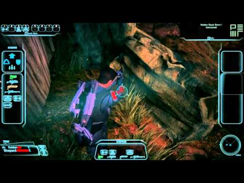 Mass Effect Trilogy - Ep. 3: On the Surface