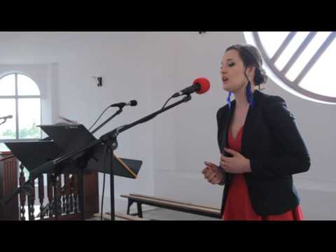 Monika Kordowska - Panie proszę przyjdź- Oprawa muzyczna ślubu