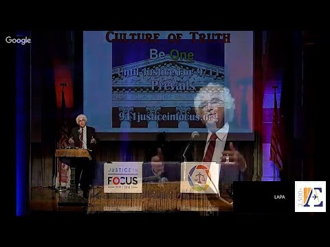 Justice In Focus 9/11 | 2016: Saturday Afternoon Events