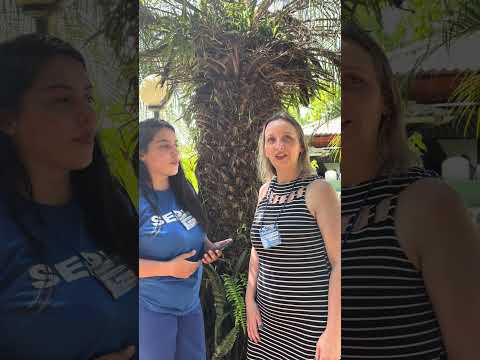 Testemunho - Encontro - Iara