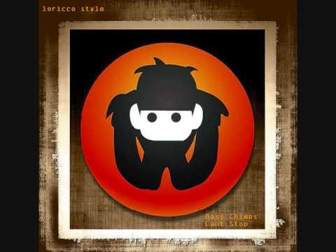 bass chimps - Cant Stop (Radio Edit)