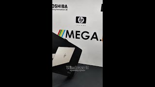 HP Envy 14 | Laptop Feature | Mega Dot Pk