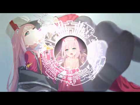 NiiSan/Zero Two Ft. D-Real [愛] (Prod. PassionLips)