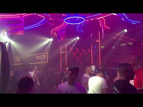 Cez are kane @ Ekwador Manieczki - 20 lecie dj-a Hazela 24.06.17