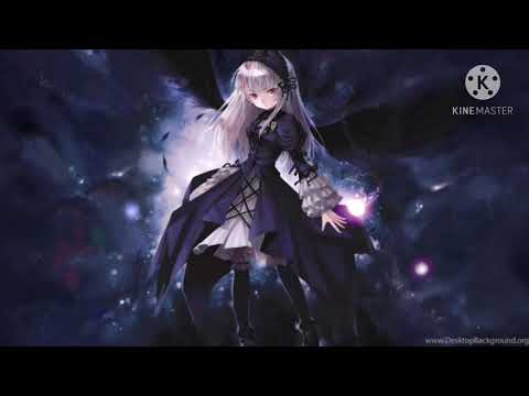 Green Day 21 Guns (Angelic Demon Nightcore Version)