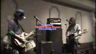 Rudy + Blitz - She's So Brown (Live)