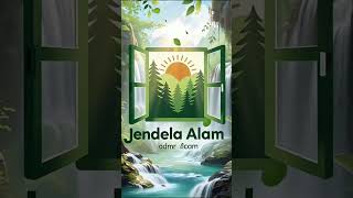 Download lagu Pemandangan yang sangat indah air yang segar menetes dari dedaunan 🍃 mp3