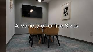 New Business Opens at GEN1 Office Building