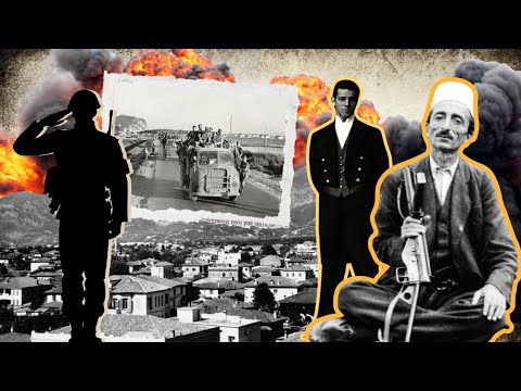 PASOJAT/Si u shkatërrua Shqipëria nga Lufta e II Botërore? - DOSJA E