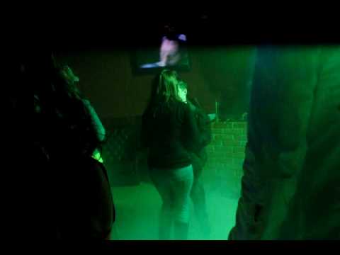 Dj.Norman @ Club Experience - 2009.11.13. - Diszkópatkányok éjszakája