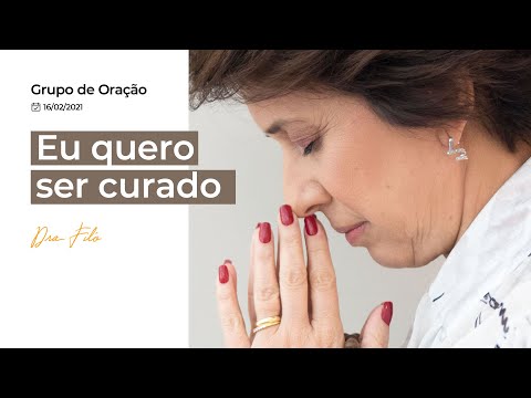 Eu Quero Ser Curado video