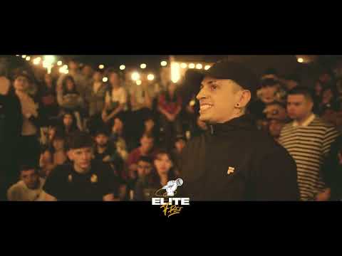 KIRY vs NIKKOLAI vs KOTI vs BLEX  // 8vos // Elite Free // FECHA 1 (TORNEO 2023)