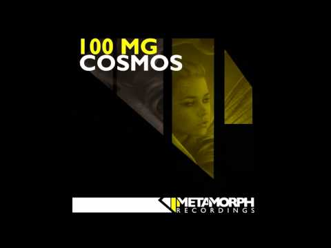 100Mg - Cosmos (Rinski Remix) [Metamorph Recordings]