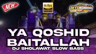 Download lagu Allah Ya Qoshid Baitallah | Dj Sholawat Slow Bass Terbaru 2024 | SITUBONDO SLOW BASS mp3 Download lagu Allah Ya Qoshid Baitallah | Dj Sholawat Slow Bass Terbaru 2024 | SITUBONDO SLOW BASS mp3