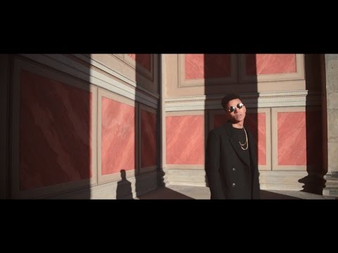 dwayne - noir (prod. by Raven)