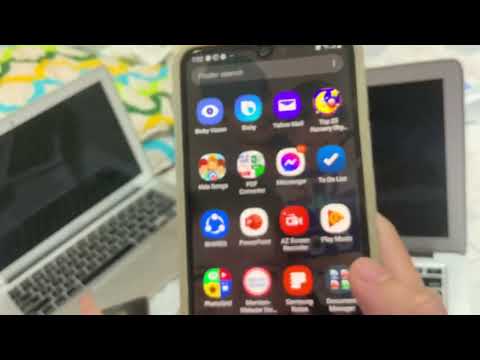 Step 1: How to Uninstall and Delete Existing FTRC Meet