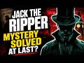 The Identity Of Jack The Ripper EXPOSED But There Is A Twist