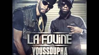 La Fouine feat. Youssoupha - Il se passe quelque chose [Paroles] [Qualité HD]